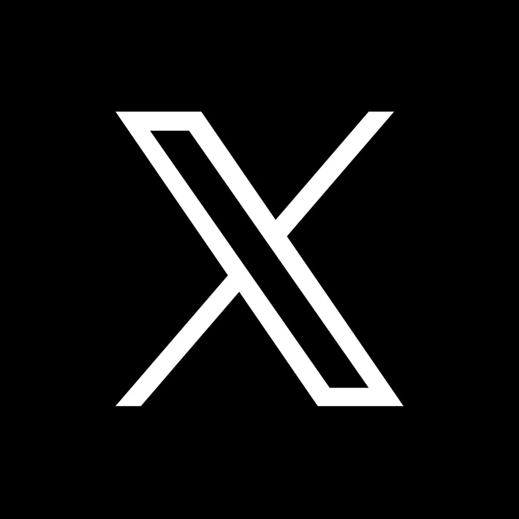 MAE44 - X Twitter Icon - mae44a