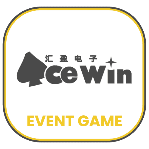 MAE44 - Acewin Button - mae44a