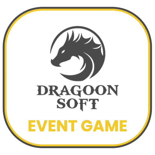 MAE44 - Dragoon Soft Button - mae44a