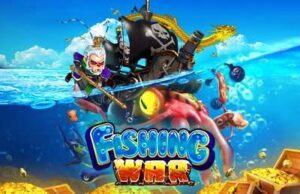 MAE44 - Fishing War - mae44a
