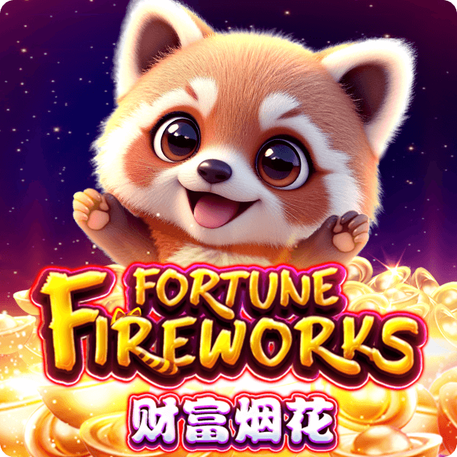 MAE44 - Fortune Fireworks Slot - mae44a