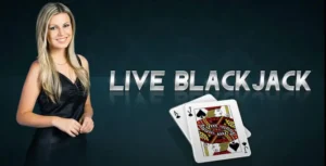 MAE44 - Live Blackjack - mae44a