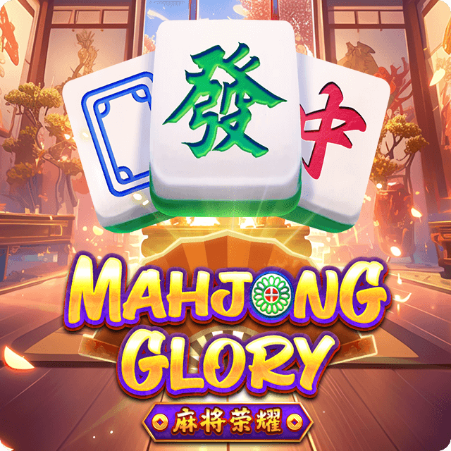 MAE44 - Mahjong Glory Slot - mae44a