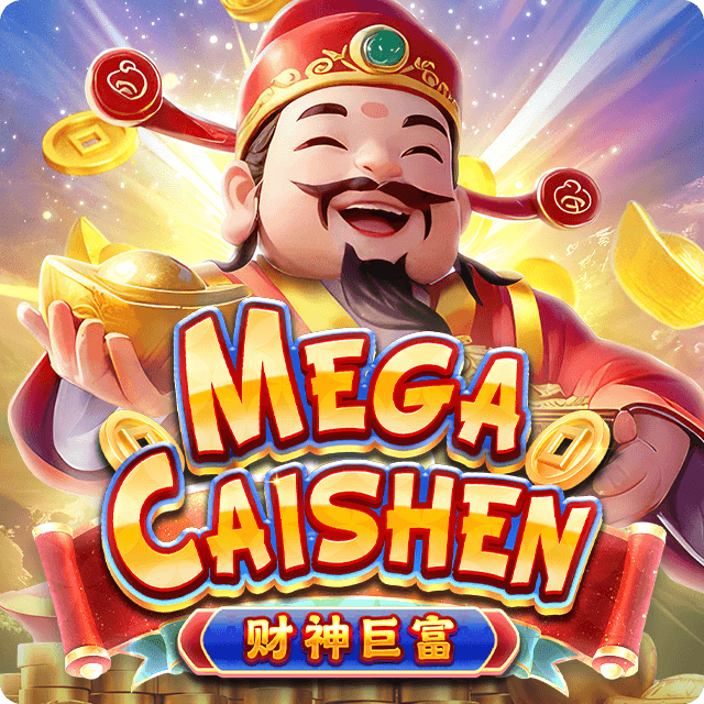 MAE44 - Mega Caishen Slot - mae44a