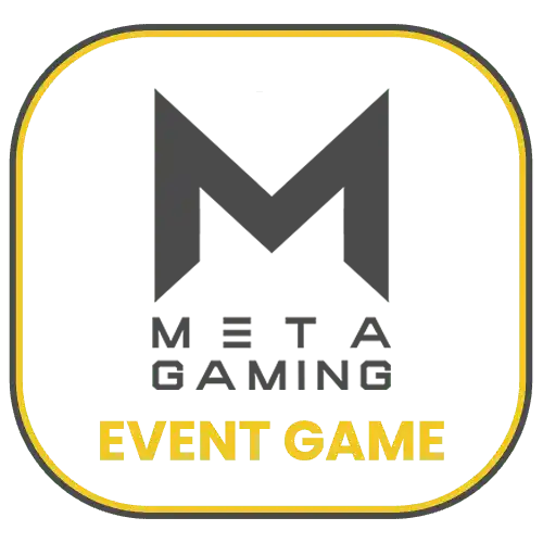 MAE44 - Meta Gaming Button - Off Button - mae44a