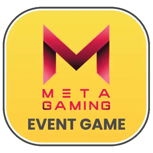 MAE44 - Meta Gaming Button - On Button - mae44a