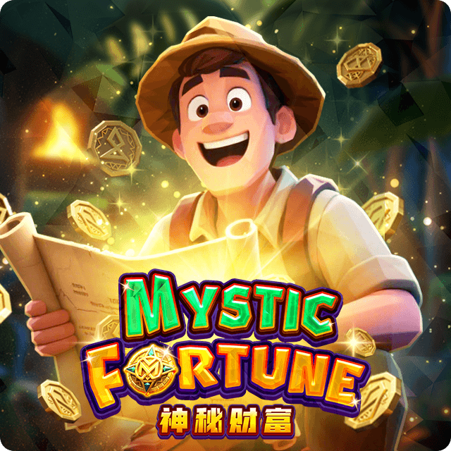 MAE44 - Mystic Fortune Slot - mae44a