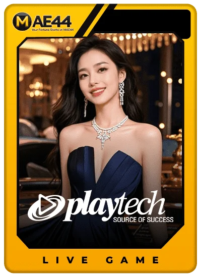 MAE44 - Playtech - Live Game - mae44a