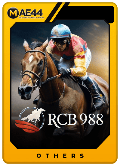 MAE44 - RCB988 - Fishing Game - mae44a