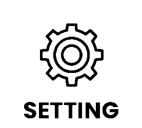 MAE44 - Setting Icon - mae44a