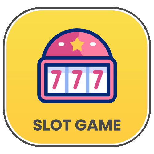 MAE44 - Slot Game Button - On Button - mae44a
