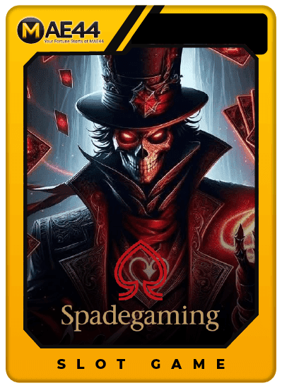 MAE44 - Spadegaming - Slot Game - mae44a