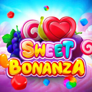 MAE44 - Sweet Bonanza Slot - mae44a