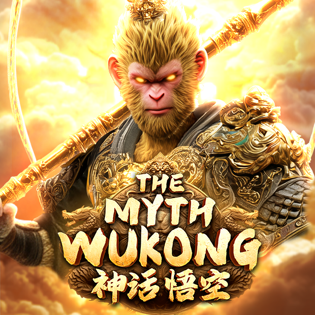 MAE44 - The Myth Wukong Slot - mae44a