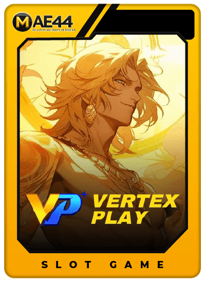 MAE44 - Vertex Play - Slot Game - mae44a