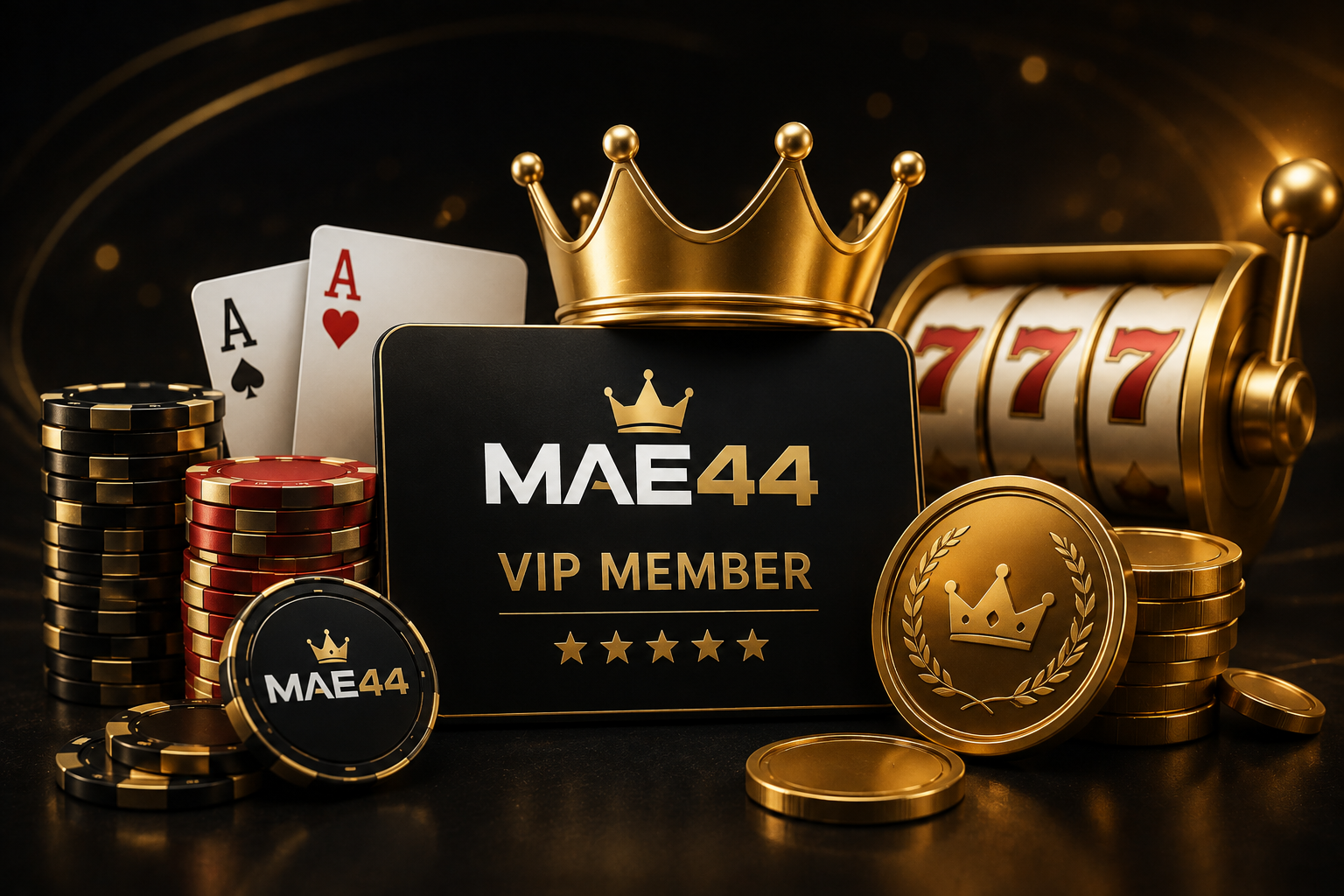 MAE44 - Get More Overall Value From Long-Term Membership at MAE44 - mae44a