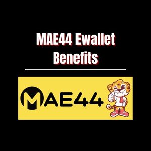 How to Maximize Your MAE44 Ewallet Benefits - Logo - mae44a