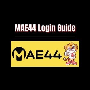 MAE44 Login Guide: Seamless Access to Your Account - Logo - mae44a
