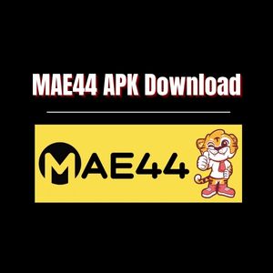 Ultimate Guide to MAE44 APK Download - Logo - mae44a