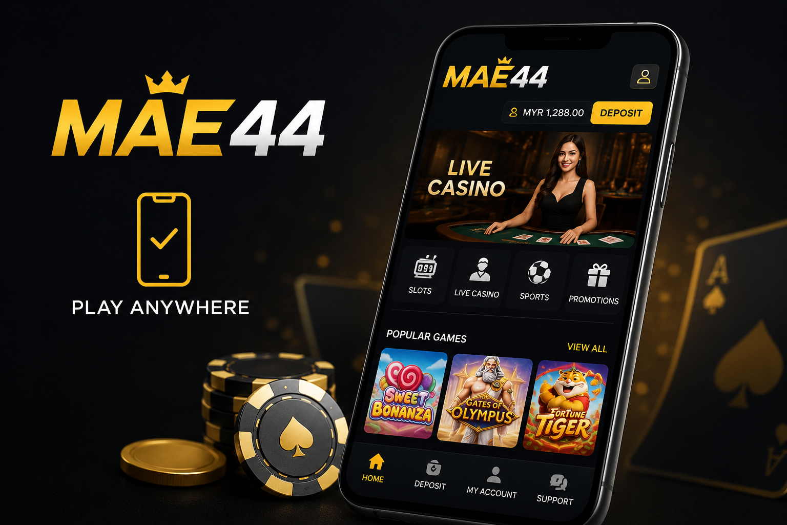 MAE44 - Improving Mobile Convenience with Every MAE44 Login - mae44a