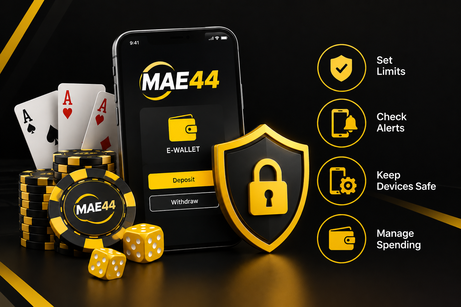 MAE44 - Building Safer E-wallet Habits for MAE44 Players - mae44a