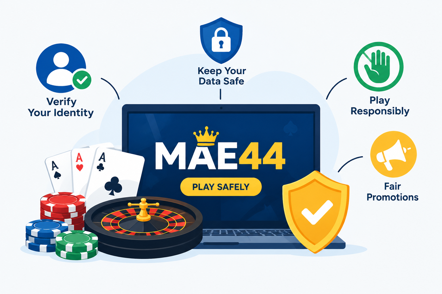 MAE44 - Consumer Protection Could Influence Any Future Regulatory Approach to MAE44 - mae44a