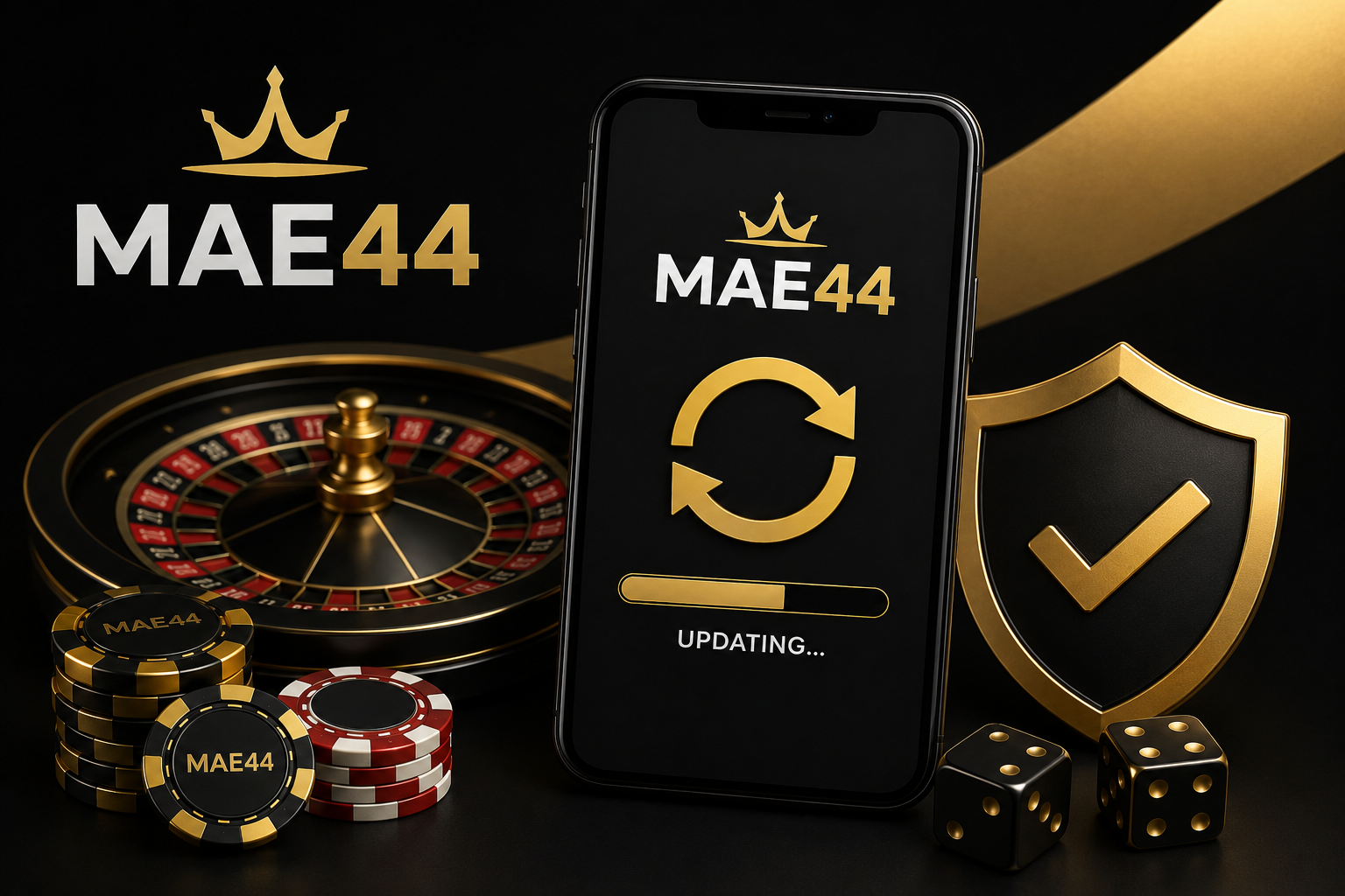 MAE44 - Maintaining and Updating the MAE44 APK for Reliable Mobile Access - mae44a